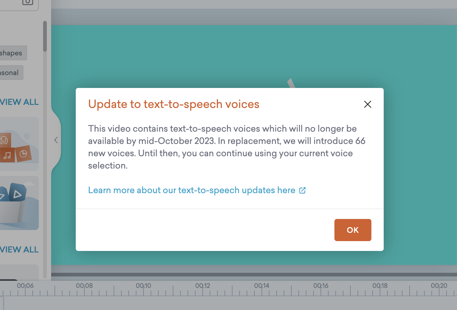 speech to text voices